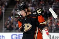 Colorado Avalanche v Anaheim Ducks